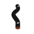 thumbnail image 5 of Mishimoto MMHOSE-EVO-UBK Upper Silicone Hose Compatible With Mitsubishi Lancer Evo 4/5/6 1996-2000 Black, 5 of 5