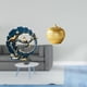 thumbnail image 2 of Figura decorativa de chuchería, escultura artesanal de resina, estatua de fruta, decoración adecuada para parejas y decoración del hogar, regalo para, 2 of 8