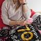 thumbnail image 5 of LHSHID 70th Birthday Gifts for Women Gifts for 70 Year Old Woman 70th Birthday Gifts Blanket Best Gifts for 70 Year Old 70th Birthday Decorations 70 Year Old Birthday Gifts for Women 30"x40", 5 of 7