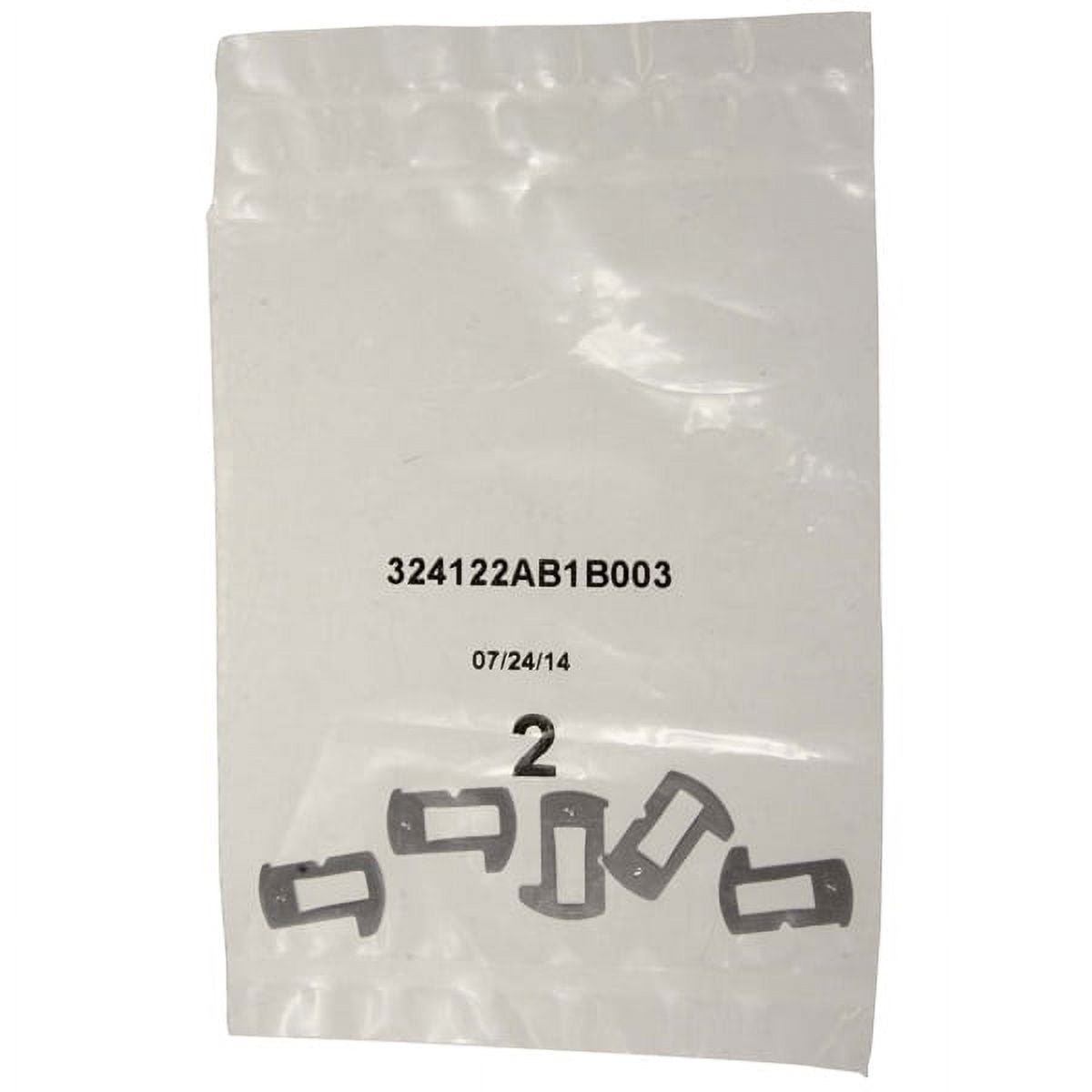 Ignition Lock Cylinder