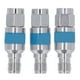 thumbnail image 1 of 1、Acero inoxidable Material:, 1 of 9