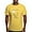 Yellow, variant on CafePress - Guess What! T Shirt - Men's Classic Graphic T-Shirt