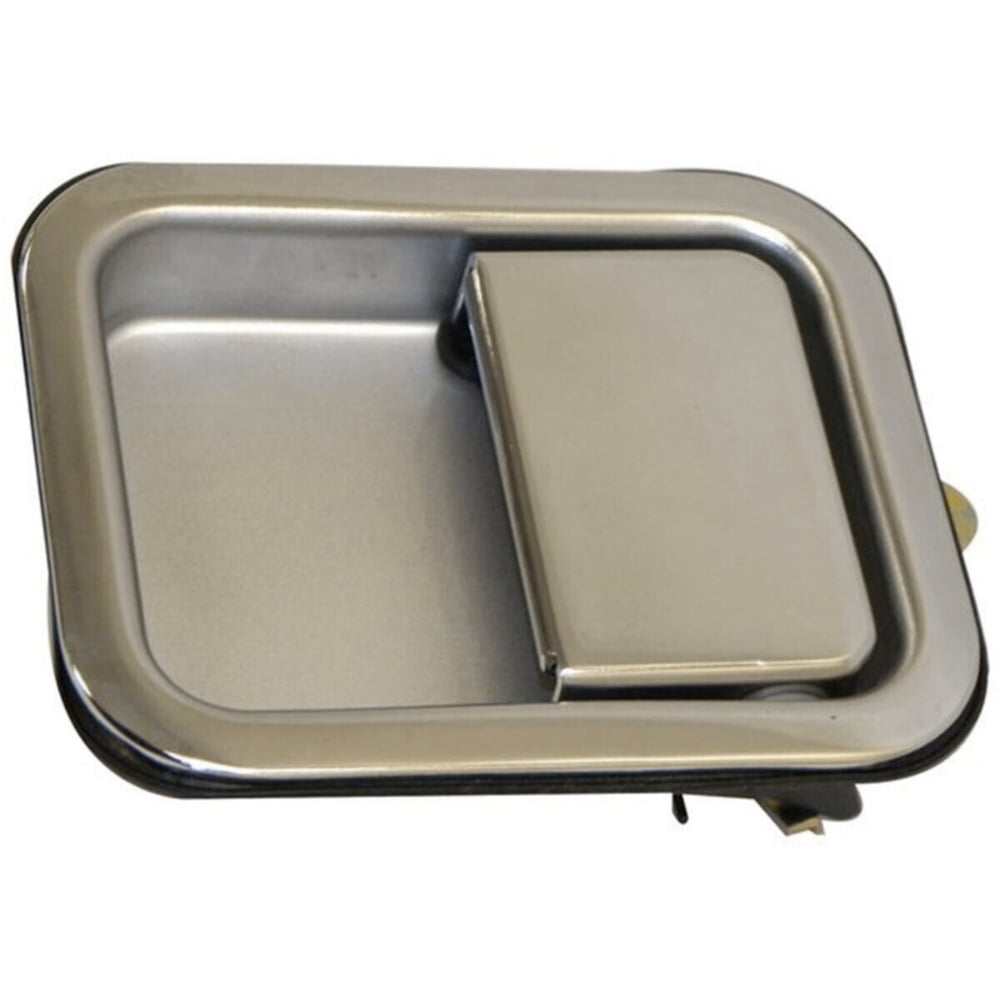 Exterior Door Handles Passenger or Driver For CJ5 CJ7 Scrambler TJ Wrangler