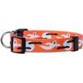 thumbnail image 2 of Native Pup Halloween Dog Collar - Multiple Variations(S,M,L), 2 of 5