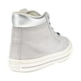 thumbnail image 3 of Converse Chuck Taylor All Star PC Boot Hi Kids' Shoes Ash Gray-Pure Silver 666578c, 3 of 6