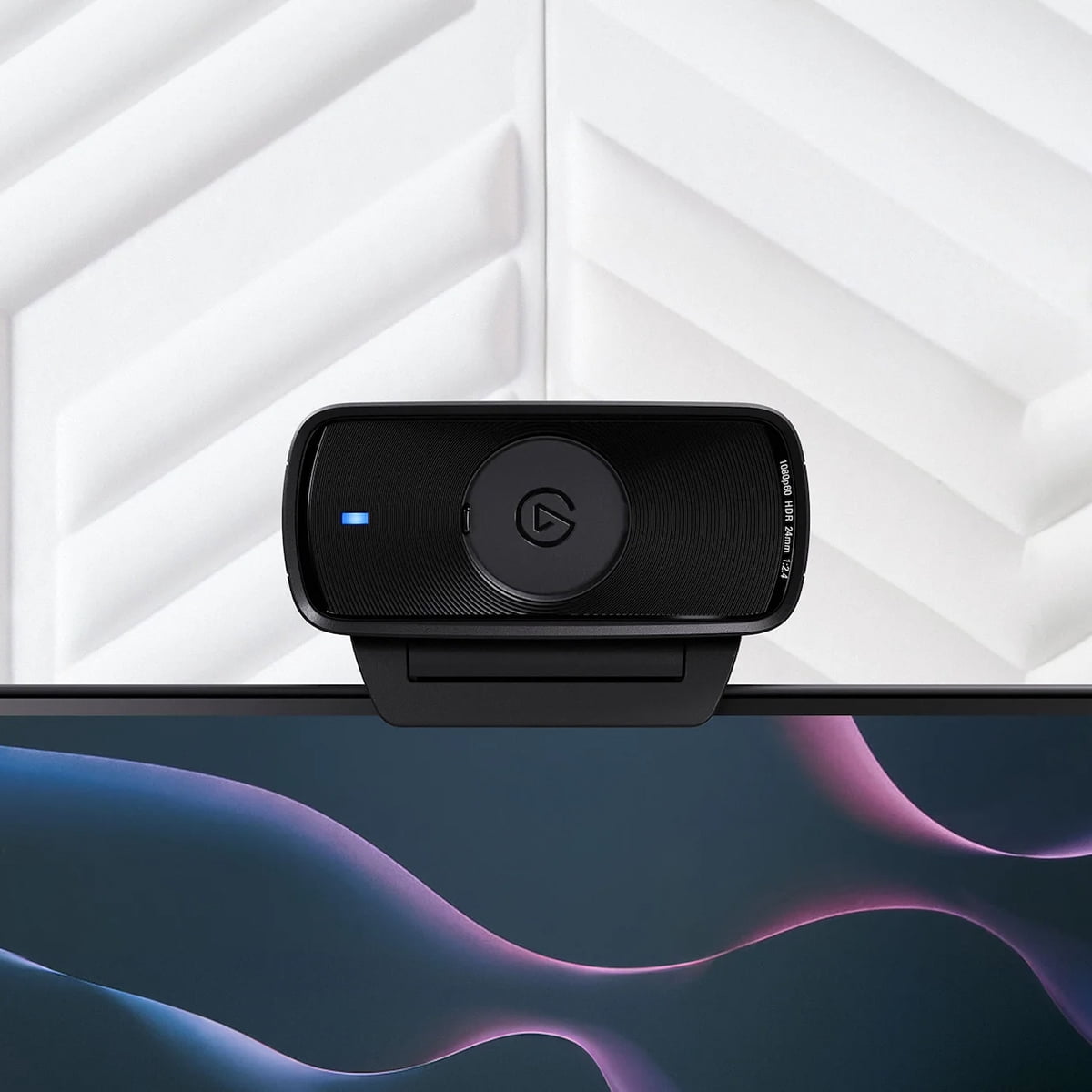 Elgato Facecam MK.2 1080P60 Full HD Webcam