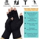thumbnail image 3 of Alivia la osteoartritis, el dolor del túnel carpiano, guantes de compresión, guantes antideslizantes con puntos de pegamento para el trabajo, 3 of 6