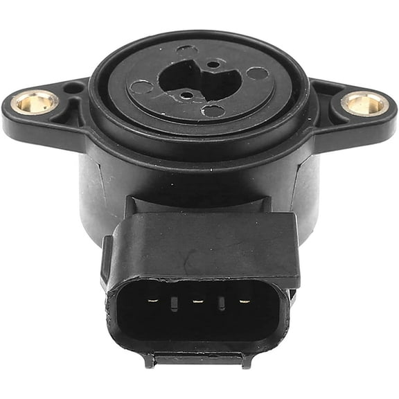 A-Premium Throttle Position Sensor Compatible with Mitsubishi Lancer 2002-2007 L4 2.0L Sedan