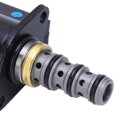 thumbnail image 4 of Solenoid Valve Replacement, High Hardness Alloy Steel 121-1490  Solenoid Valve Efficient Weather Resistant  For Upgrade, 4 of 8