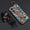 Beige, variant on -Phone Case For MOTO G Stylus 5G 2024, Silicone Dirt-resistant Protective Lanyard Phone Holder Waterproof Wrist Strap Anti-knock Back Cover Anti-dust Graffiti Kickstand Soft case Ring