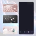 thumbnail image 2 of Methold Elegantes y hermosas gafas de sol inteligentes con Bluetooth AI DT6.0 Transmisión de sonido direccional Alto sonido Cables de audio/vídeo Negro HY-C8, 2 of 5