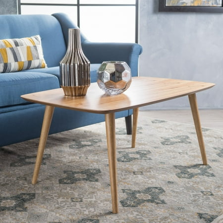 Cilla Natural Wood Coffee Table Com Cilla Natural Wood Coffee Table