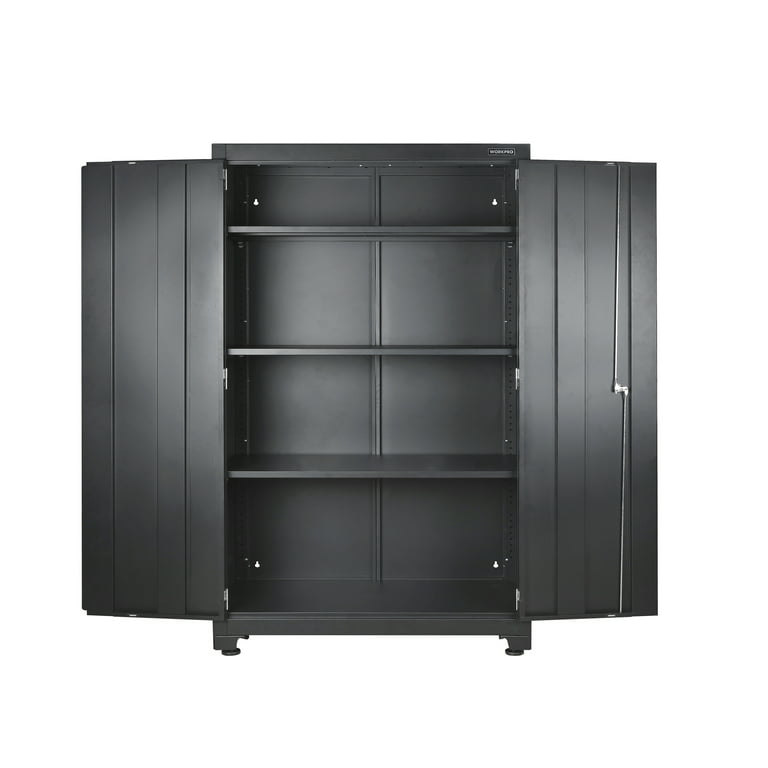 2000 Series 28-in Wide Garage Storage Wall Cabinet