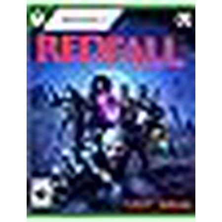 Redfall Standard Edition -…