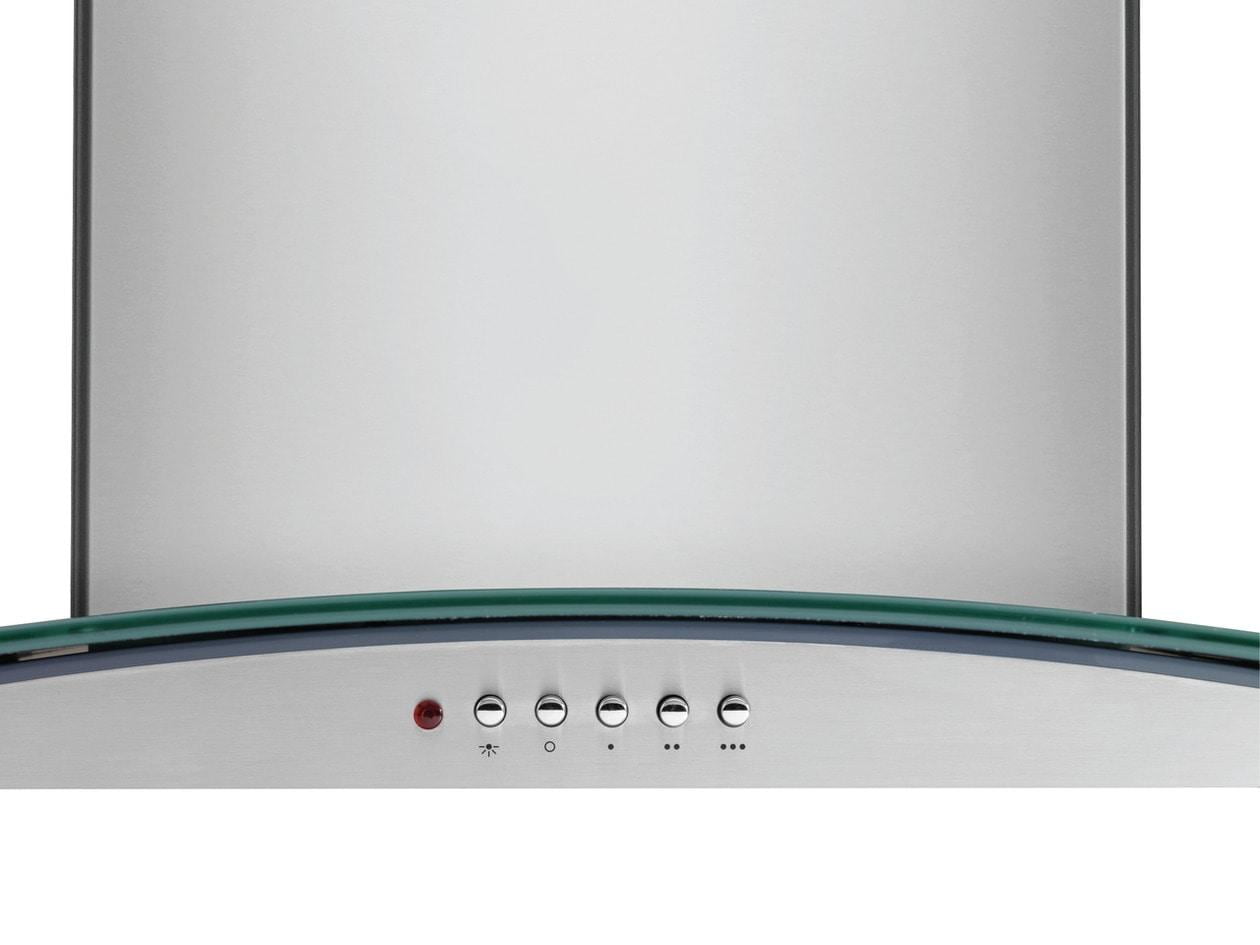 Frigidaire FHWC3660LS Wall Mount Vent Hood