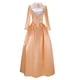 thumbnail image 3 of Disfraz Yejue Royal Colonial Girl - Vestido de Princesa, 3 of 8