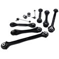 thumbnail image 4 of EASTIN Rear Lower Track Control Arm Kit for BMW E87 E81 E82 E88 335i E90-E93 X1, 4 of 5