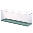 thumbnail image 1 of Vitrina de juguetes, Vitrina de juguetes Vitrina de juguetes pequeños de plástico Escaparate de juguetes Estética elegante, 1 of 8