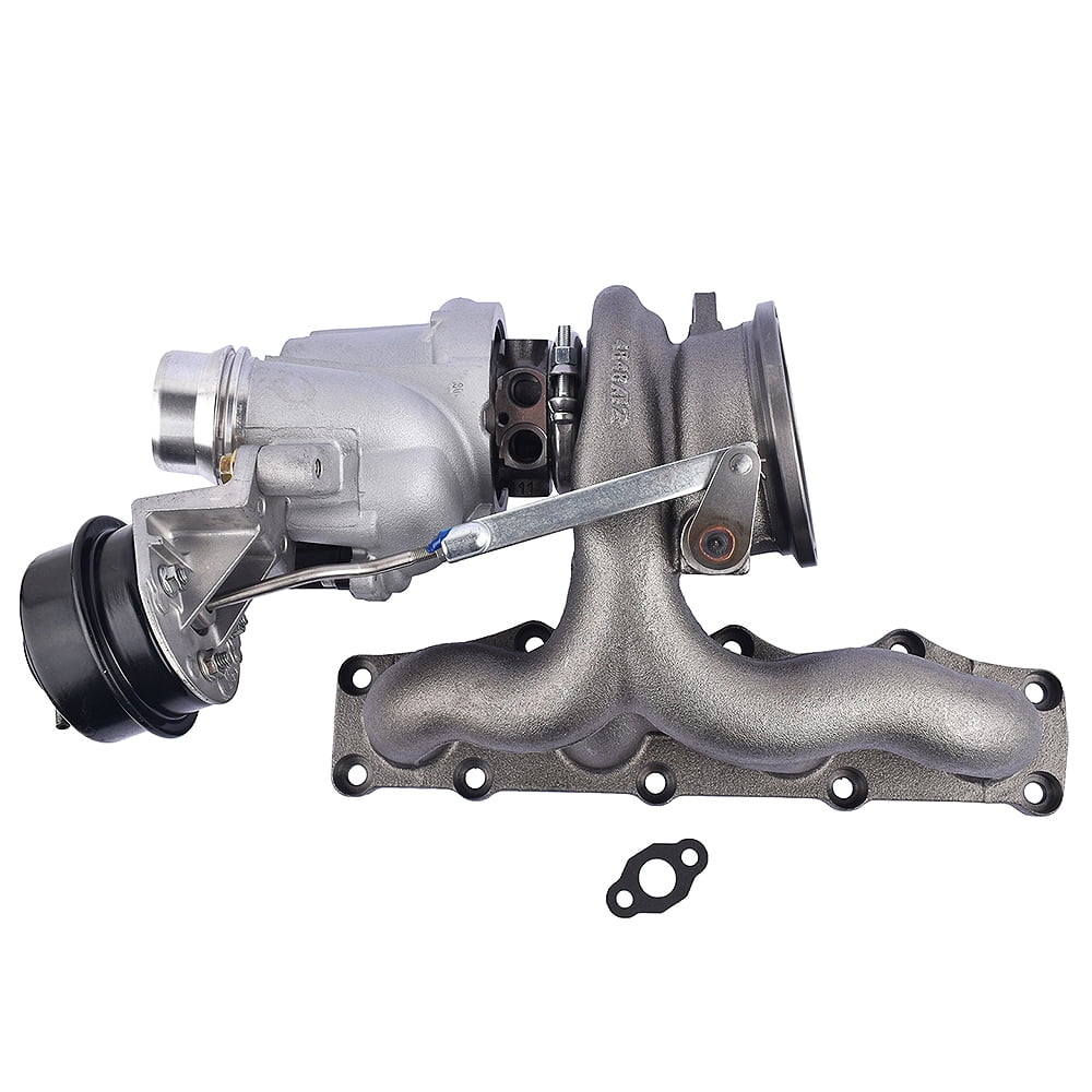 Turbo Charger For BMW 320i 328i 528i X1 X3 Z4 F10 F11 F25 F30 F31 F80 E84 E89 N20 N26 Engines 2012-2016 11657635803 11657588938