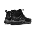 thumbnail image 3 of NIKE WOMENS AIR PRESTO MID UTILITY Womens "Black" 859527 002 859527 002 from Stadium Goods, 3 of 6