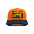 thumbnail image 2 of KNITE Gorra Tools Van CL Trucker Hombre Ajustable Vintage Estilo Adventure, 2 of 5