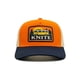 thumbnail image 2 of KNITE Gorra Tools Van CL Trucker Hombre Ajustable Vintage Estilo Adventure, 2 of 5