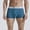 Blue, variant on Isvgxsz New Men Panties Clearance Men's Soft Briefs Underpants Knickers Shorts Underwear Soft Satiny Panties for Men New Arrivals Underpants Dark Blue