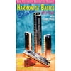 Warner Bros Ultimate Beginner Series - Harmonica Basics, Step 1