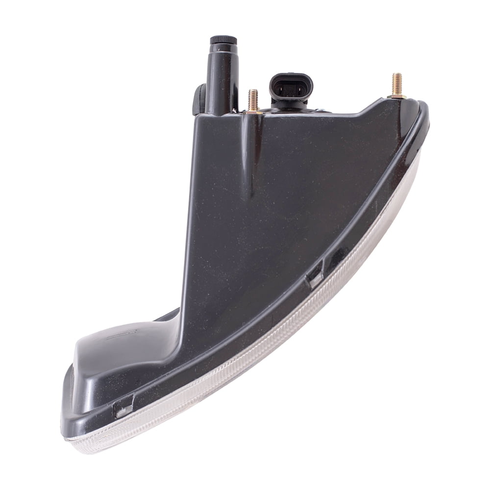 Brock Fog Light for 2001-2004 Town & Country Left 4857267AA 2001-2003 Voyager