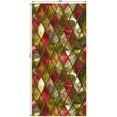thumbnail image 3 of Window Privacy Film Glass Window Cling Window Vinyl 120cm 58cm, 3 of 7