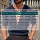 thumbnail image 3 of pstuiky Camisas de manga corta para hombre, Camiseta deportiva de manga corta con cuello redondo para hombre, color liso, para correr al aire libre camisetas de hombre xl, 3 of 5