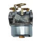thumbnail image 2 of Riwesomey Kit de carburador, máquina de corte, Motor de línea de humos, piezas de cortacésped de metal con orificio de montaje, reemplazo de Vehículos, repuestos y accesorios Mis, 2 of 5