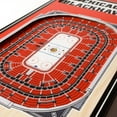 thumbnail image 3 of YouTheFan NHL Chicago Blackhawks 3D Stadium Banner 6x19, 3 of 7
