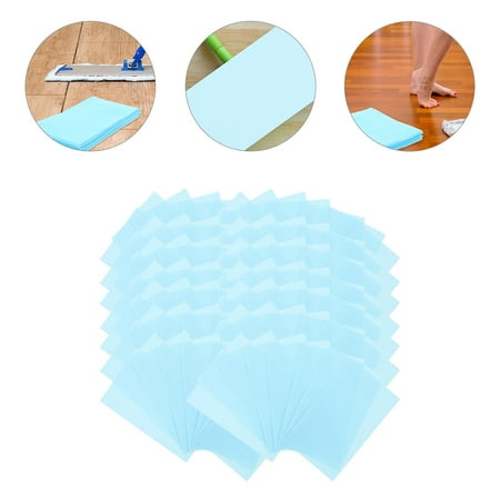 

200 Sheets Mop Cleaning Sheet Floor Cleaner Sheet Floor Cleaner For Mopping