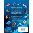 thumbnail image 2 of Ultimate Paper Airplanes for Kids: The Best Guide to Paper Airplanes!: Includes Instruction Book with 12 Innovative Desi, (Paperback), 2 of 4