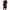 Wine, variant on Wool Trench Coat for Women Trendy Winter Overcoat Double Breasted Notched Collar Pea Coat Warm Jackets (XL, Wine)