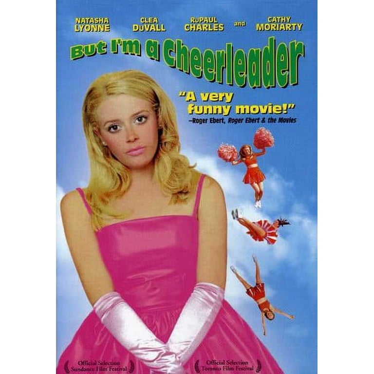 But I'm a Cheerleader (DVD) - Walmart.com