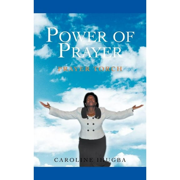 Power of Prayer : Prayer Torch