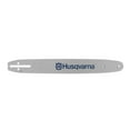 thumbnail image 2 of Husqvarna Chainsaw Bar HL280 - 14 In, 3/8" Pitch, .050" Gauge, 52 Drive Links, Silver, 2 of 3
