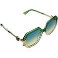 thumbnail image 2 of Lentes de sol Sersun SUN41 verde Unisex, 2 of 5