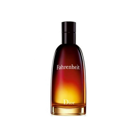 Christian Dior Fahrenheit Eau de Toilette Spray for Men, 3.4 Fl Oz
