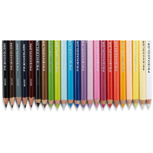 Prismacolor Premier Manga Colored Pencil Set Walmart Com Walmart Com