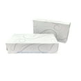 thumbnail image 6 of SSBM Premium Disposable Soft Facial Tissues, General Personal Care and Hygiene, White, 7.87" x 7.87", 1 Ply, 30 Boxes/Case, 100 Tissues/box, 2 Cases, 6 of 7
