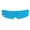 Light Blue, variant on BIMZUC Universal Anti Fog Rainproof Helmet Shield Film, Clear View Protection Sticker Lens Shield For Motorcycle Visor, Light Green, 10.24 inches / 26 cm