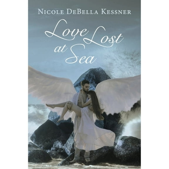 Pre-Owned Love Lost at Sea (Paperback 9781667830612) by Nicole Debella Kessner
