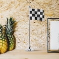 thumbnail image 4 of LOLIPPYY Desktop Flag Display for Office in Metal with Straight Pole Design 1Pack, 4 of 6