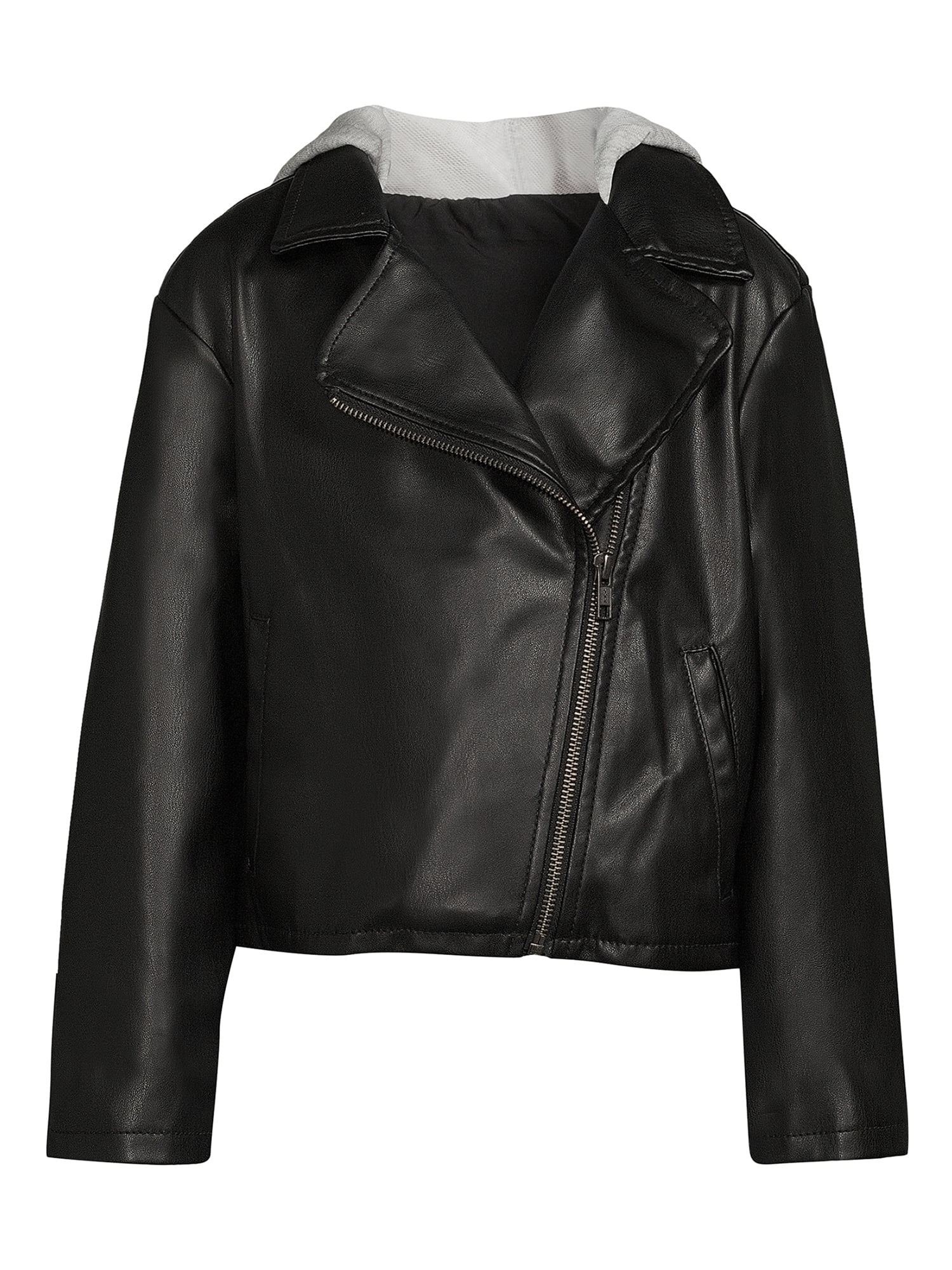 Moto jacket walmart deals