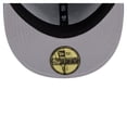 thumbnail image 5 of Men's New Era  Royal Chicago Cubs All Over 59FIFTY Fitted Hat, 5 of 5
