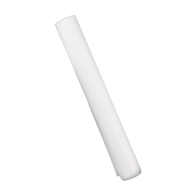 Maoww 50 Pcs Bandes de Colle Thermique pour Reliure Albums de Reliure Bandes de Colle pour Reliure Blanc 0.2x29cm