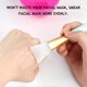 thumbnail image 2 of Silicone Makeup Brush Facial Mask Foundation Brush, 2 of 5